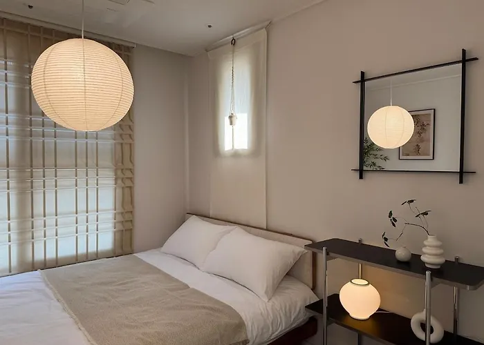 Urban Atelier Apartamento