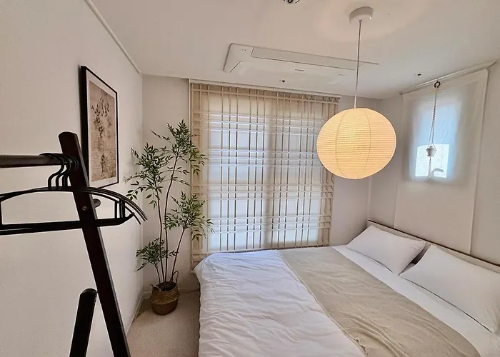 Urban Atelier Apartamento *