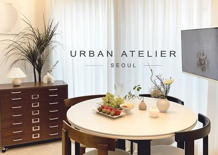 Urban Atelier