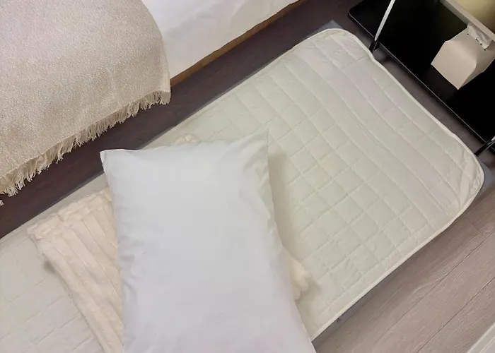 Apartamento Urban Atelier Seúl