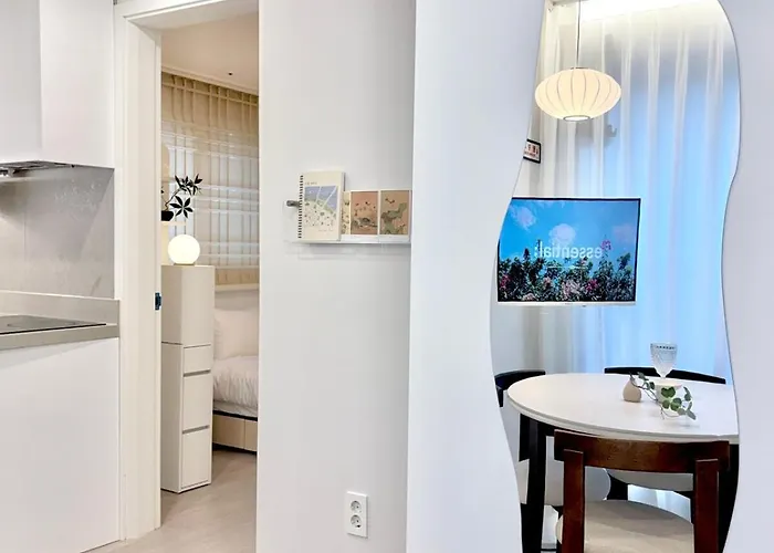 Apartamento Urban Atelier *