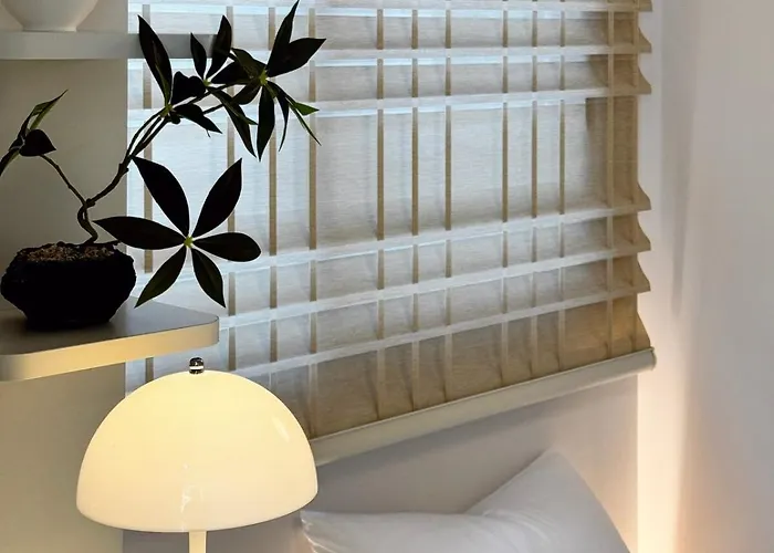 Apartamento Urban Atelier