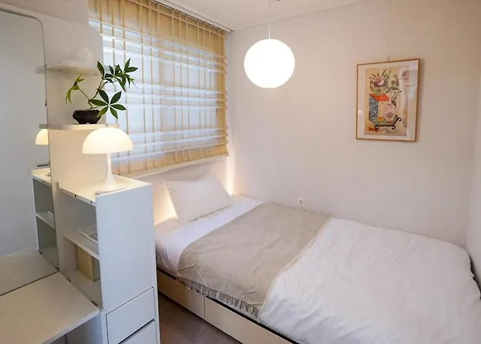Apartamento Urban Atelier