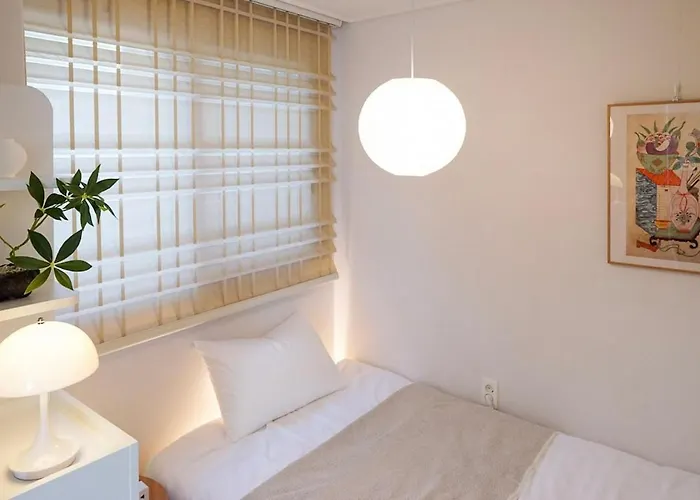 Apartamento Urban Atelier Seúl