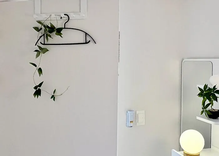 Urban Atelier Apartamento