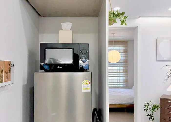 Apartamento Urban Atelier