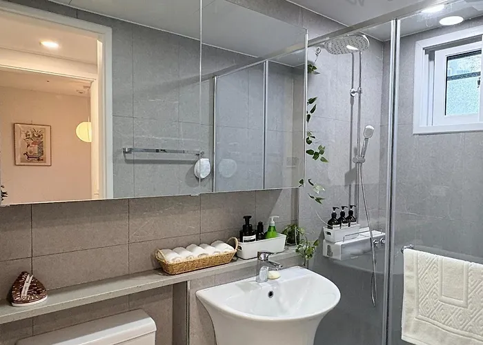 Apartamento Urban Atelier
