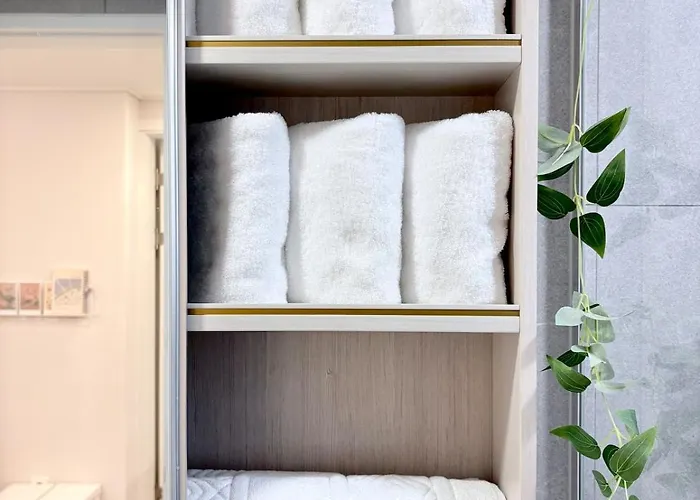 Apartamento Urban Atelier *