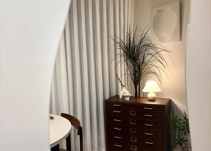 Apartamento Urban Atelier