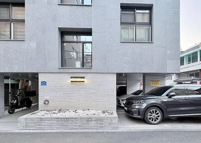 Apartamento Urban Atelier *
