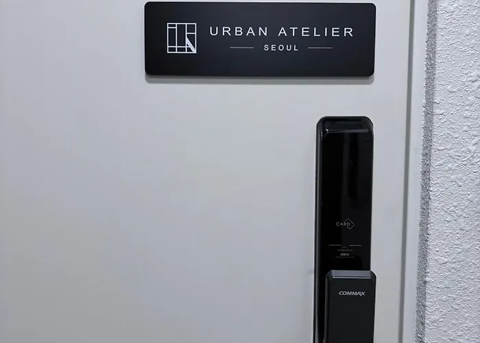 Urban Atelier